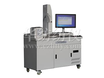 YG958D全自動(dòng)毛細(xì)效應(yīng)測(cè)試儀